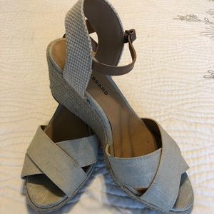 LUCKY BRAND Sandals